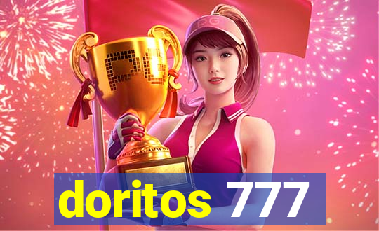 doritos 777